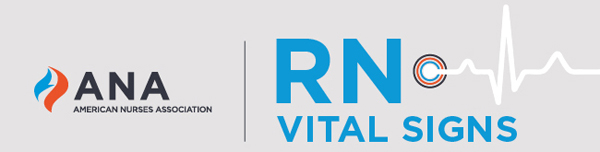 RN Vital Signs logo