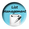 List Management