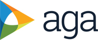 AGA-EMAIL logo