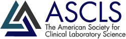 ASCLS logo