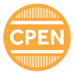 CPEN logo