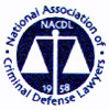 NACDL logo