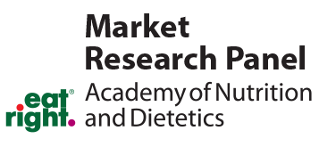 eatright Market Research Panel