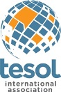 TESOL logo